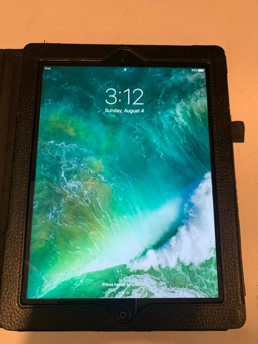 Apple pet free
